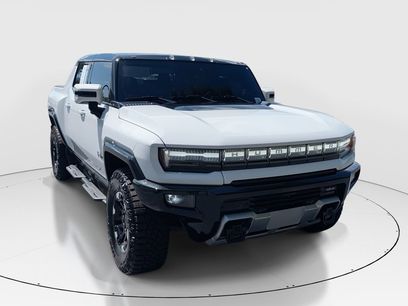 Used 2025 GMC Hummer EV 3X w/ Extreme Off-Road Package