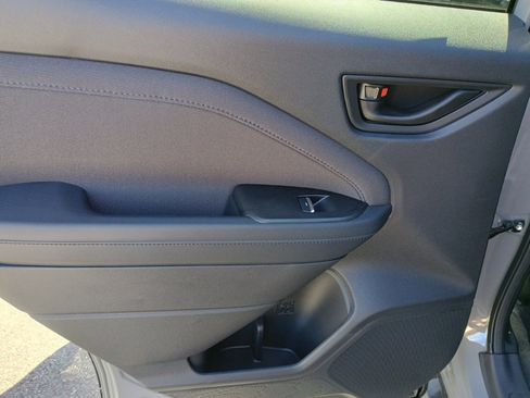 New 2026 Subaru Forester Premium image 12