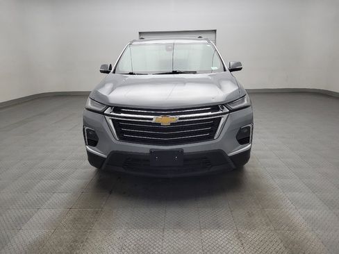Used 2023 Chevrolet Traverse LT image 15