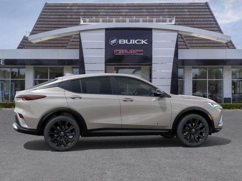 New 2026 Buick Envista Sport Touring w/ Studio Series image 5