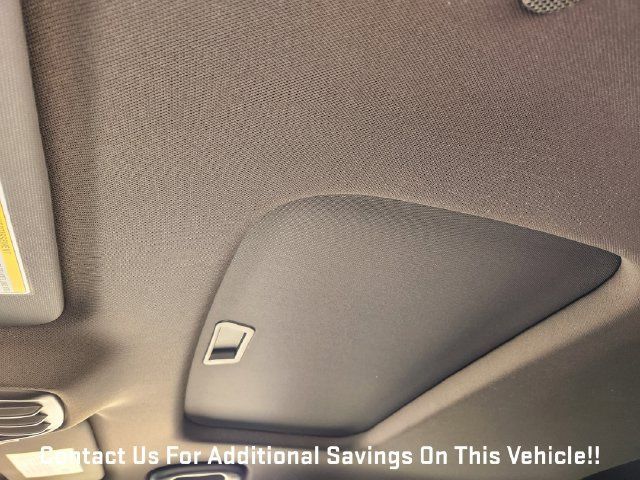 New 2026 Buick Envista Preferred FWD image 20