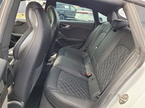 Used 2021 Audi S5 Prestige w/ Prestige Package image 9