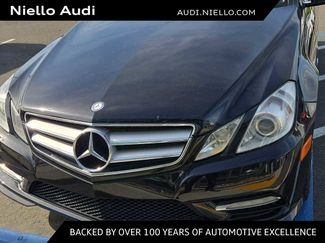 Used 2012 Mercedes-Benz E 550 Coupe video 1