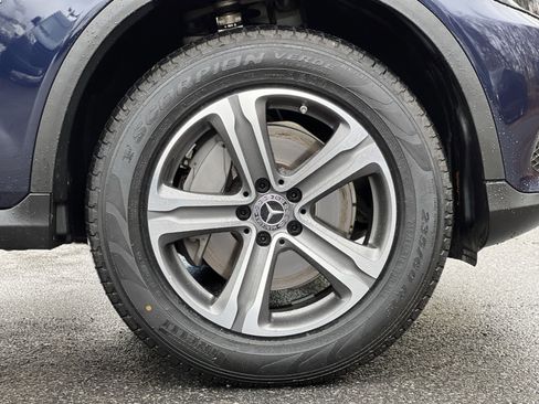 Certified 2019 Mercedes-Benz GLC 300 GLC 300 image 10