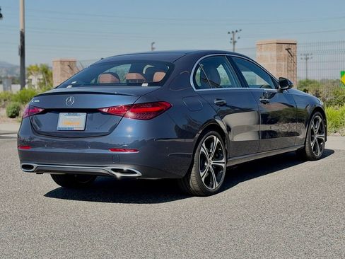 New 2026 Mercedes-Benz C 300 Sedan image 6