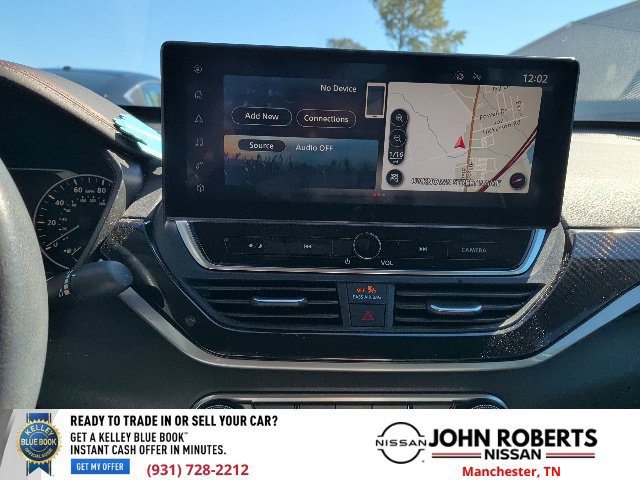 Used 2024 Nissan Altima 2.5 SR w/ SR Premium Package FWD image 14