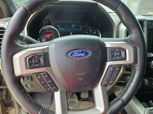 Used 2020 Ford F150 Lariat AWD/4WD image 8