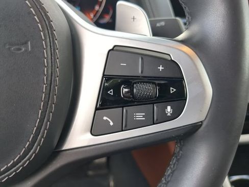 Used 2022 BMW M850i Gran Coupe xDrive AWD/4WD image 33
