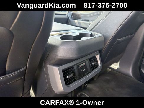 Used 2024 Ford F250 Lariat AWD/4WD image 25