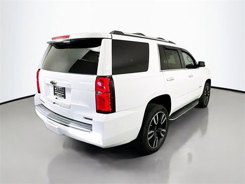 Used 2018 Chevrolet Tahoe Premier image 7