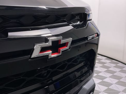 New 2026 Chevrolet Colorado ZR2 w/ Technology Package image 89