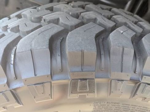 Certified 2024 Jeep Wrangler Willys image 23