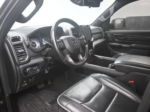 Used 2022 RAM 1500 Limited AWD/4WD image 19