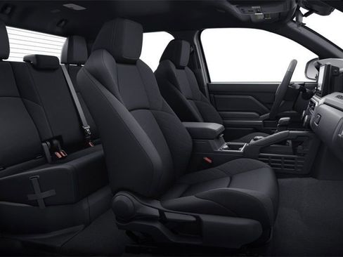 New 2025 Toyota Tacoma SR5 image 28