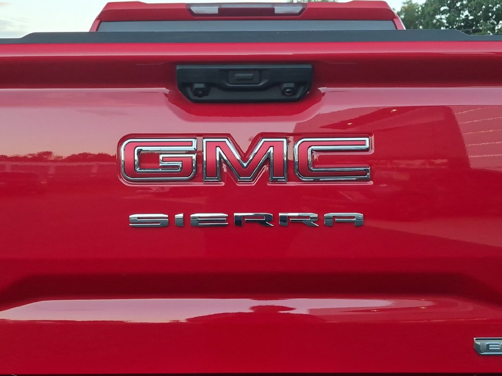New 2026 GMC Sierra 1500 Elevation AWD/4WD image 11