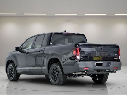 New 2026 Honda Ridgeline TrailSport
