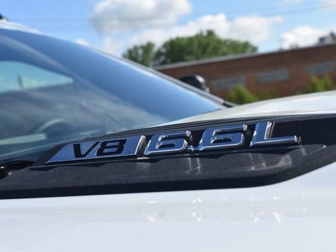 New 2026 Chevrolet Silverado 2500 W/T AWD/4WD image 13