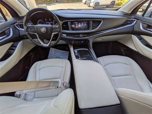 Certified 2023 Buick Enclave Essence w/ Experience Buick Package image 33