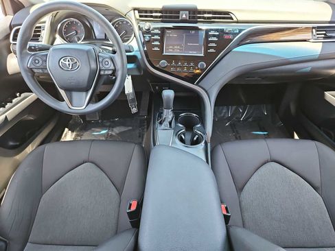 Used 2018 Toyota Camry LE w/ Protection Package (Q2) FWD image 15