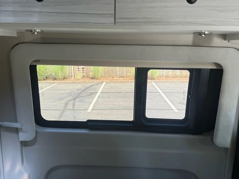 Used 2023 RAM ProMaster 1500 w/ Premium Convenience Group (B) FWD image 49