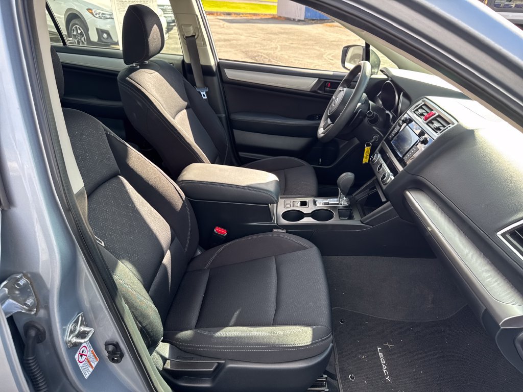 Used 2018 Subaru Legacy 2.5i AWD/4WD image 35