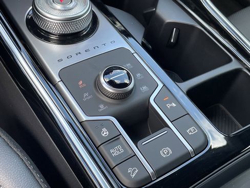 New 2026 Kia Sorento SX Prestige AWD/4WD image 27