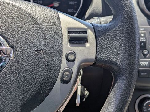 Used 2010 Nissan Rogue S w/ 360 Degree Value Pkg AWD/4WD image 19