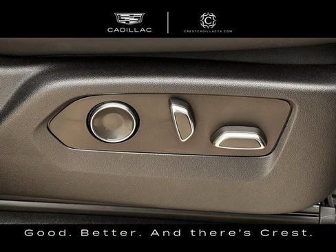 Used 2023 Cadillac Escalade Sport w/ Touring Package AWD/4WD image 25