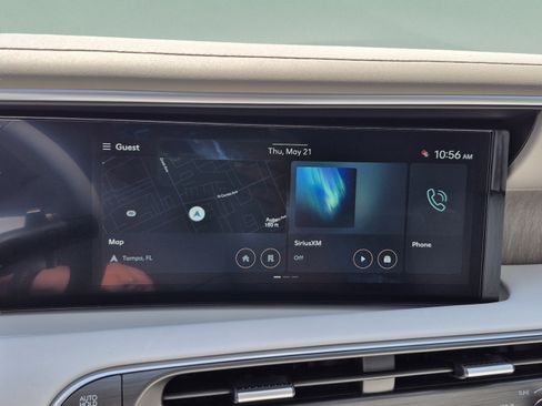 New 2026 Hyundai Palisade SEL FWD image 27
