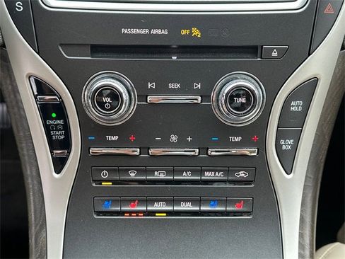 Used 2020 Lincoln Nautilus Reserve w/ Equipment Group 201A image 32