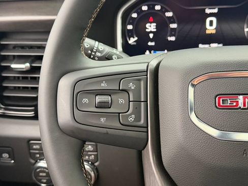New 2026 GMC Sierra 2500 AT4 w/ AT4 Premium Plus Package AWD/4WD image 34