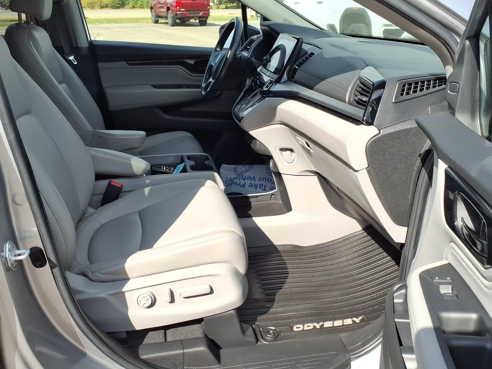 Used 2022 Honda Odyssey Touring image 23