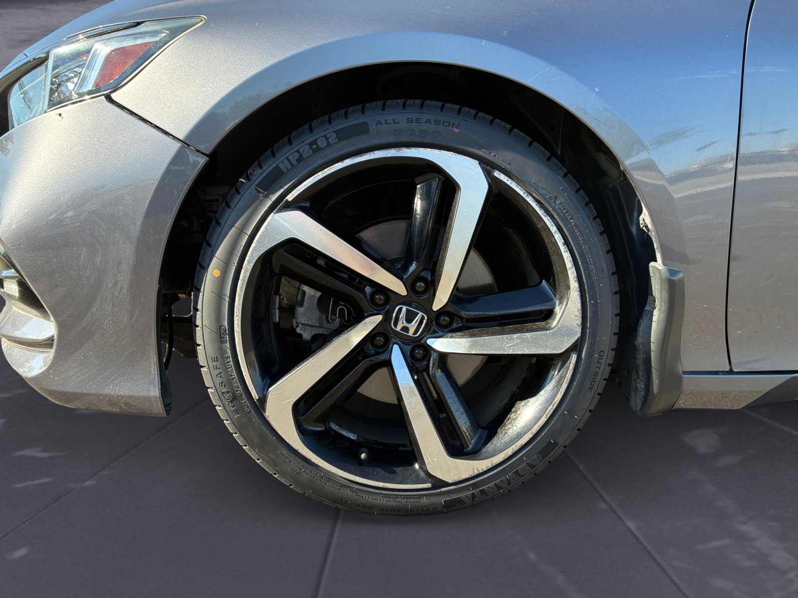 Used 2020 Honda Accord Sport image 12
