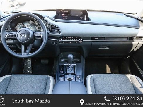 New 2026 MAZDA CX-30 AWD 2.5 S image 5