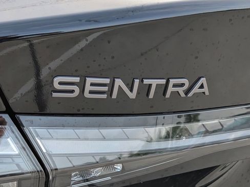 New 2026 Nissan Sentra S FWD image 6