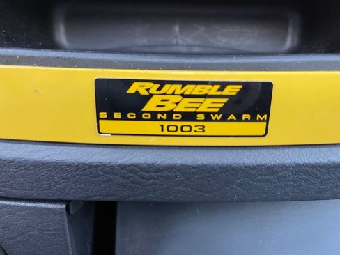 Used 2005 Dodge Ram 1500 Truck SLT w/ Rumblebee Group AWD/4WD image 10