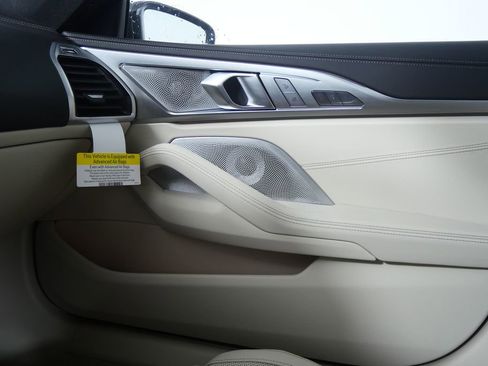 New 2026 BMW 840i RWD image 30