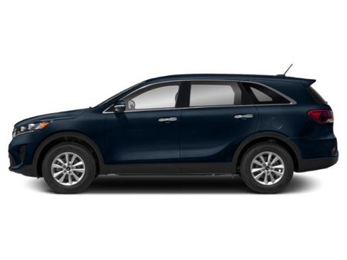 Used 2019 Kia Sorento EX w/ EX Touring Package image 3