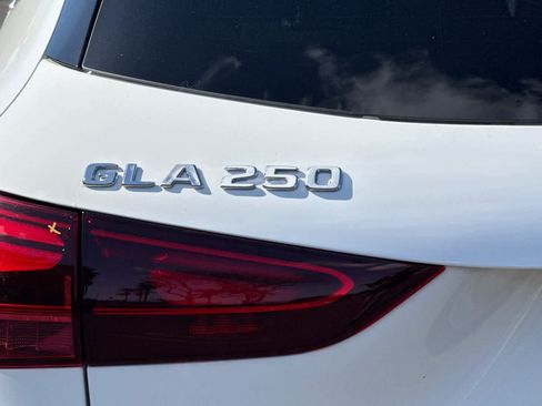 Certified 2026 Mercedes-Benz GLA 250 4MATIC image 26
