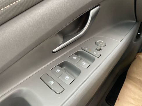 New 2025 Hyundai Elantra SEL w/ Cargo Package image 22