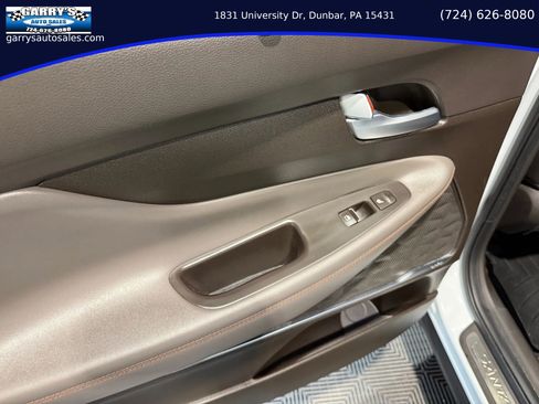 Used 2019 Hyundai Santa Fe 2.4 Ultimate Sport Utility 4D w/ Cargo Package image 24
