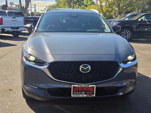 Used 2025 MAZDA CX-30 AWD 2.5 S w/ Preferred Package image 2