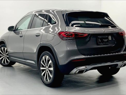Used 2022 Mercedes-Benz GLA 250 image 2
