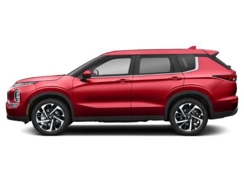 Used 2023 Mitsubishi Outlander ES FWD image 3