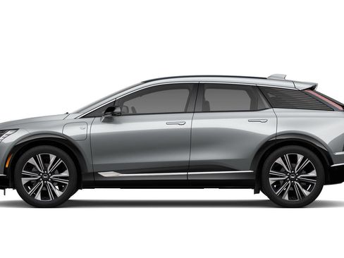 New 2026 Cadillac Optiq Luxury 2 AWD/4WD image 27