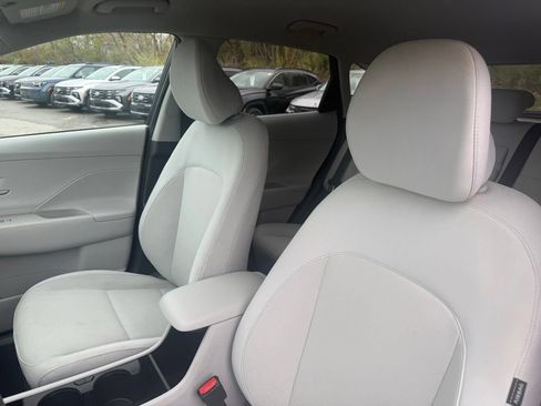 Used 2024 Hyundai Kona SEL w/ Convenience Package AWD/4WD image 33