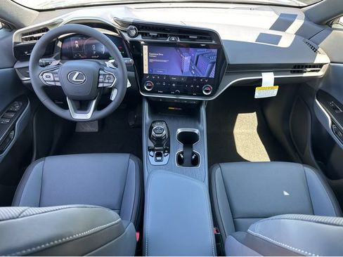 New 2026 Lexus RZ 450e AWD image 14