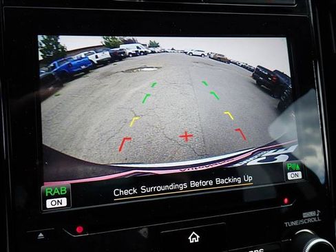 Used 2019 Subaru Ascent Touring AWD/4WD image 25