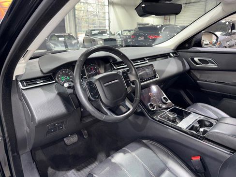 Used 2018 Land Rover Range Rover Velar S image 48