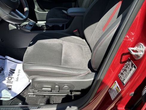 Used 2024 Hyundai Kona N Line image 19